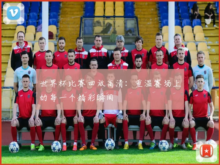 世界杯比赛回放高清：重温赛场上的每一个精彩瞬间