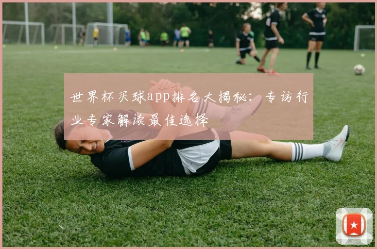 世界杯买球app排名大揭秘:专访行业专家解读最佳选择