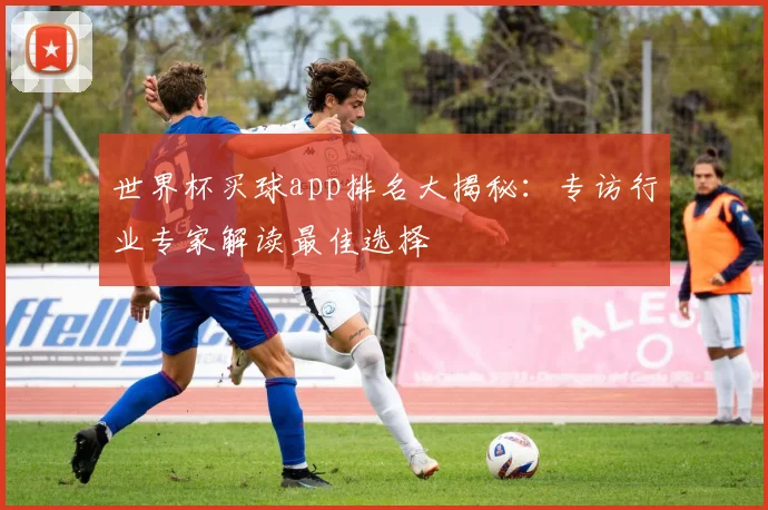 世界杯买球app排名大揭秘:专访行业专家解读最佳选择