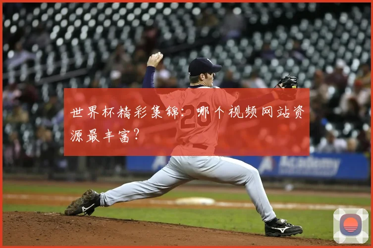 世界杯精彩集锦：哪个视频网站资源最丰富？