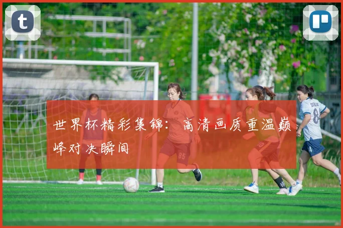 世界杯精彩集锦:高清画质重温巅峰对决瞬间